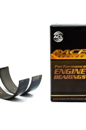 Modern ACL Nissan VQ35DE 3.5L-V6 Standard Size High Performance Main Bearing Set