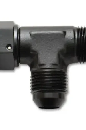 Best Choice Vibrant -16AN Tee Fitting with Female -16AN Swivel