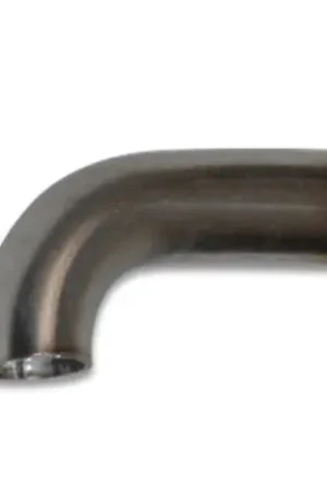 Vibrant inJin Style Oxygen Sensor Weld Bung T304 SS (M18 x 1.5 thread) - Retail Pack of 1 pc. Same Day Shipping