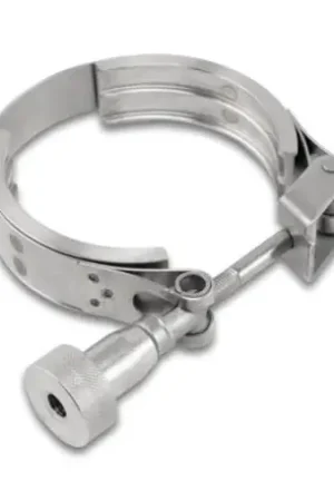 Vibrant Clamp Alignment Tool For HD Weld Ferrules w/ 5.00in OD Tubing - Stainless Steel Low Price