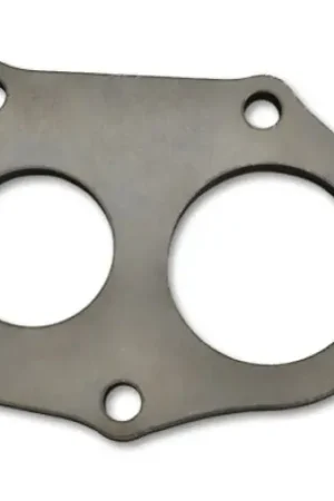 Bulk Order Vibrant 5 Bolt Downpipe Flange for Mitsu Evo 7-10 - Mild Steel