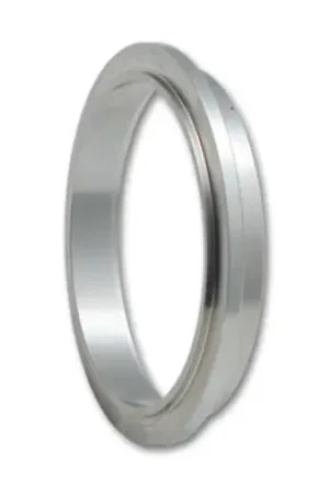 Free Shipping Vibrant 3in V-band Turbo Outlet Flange for PTE Med Frame Turbo