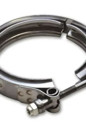 Bulk Order Vibrant SS Quick Release V-Band Connection for V-Band Flanges with 2.00in O.D.