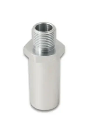 Vibrant Replacement Bolt for Oil Cooler Sandwich Adapter - Thread - M20 x 1.5 Length - 1.75in Seasonal Sale