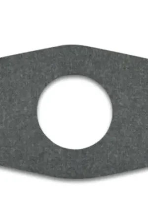 Deal Vibrant Oil Drain Flange Gasket To Match Part (2853)