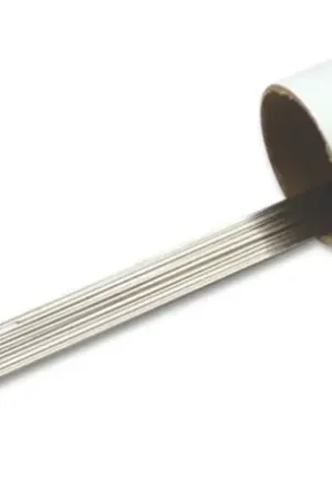 Vibrant ER308L TIG Weld Wire - .045in Rod Thickness - 1lb Box Wholesale