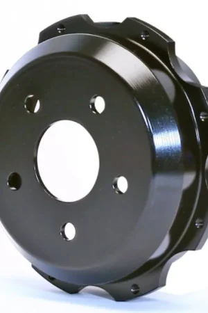 Bargain Wilwood Hat-Park Brake 2.08in Offset 5 x 4.72 - 8 on 7.78in