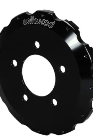 Wilwood Hat-BB Front .25in Offset 5 x 4.75 - 12 on 7.06in Direct From Factory