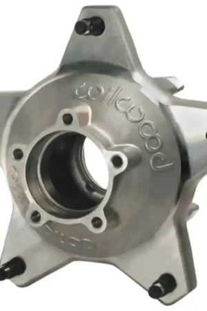 Wilwood Hub-Starlite 55 Rear - Standard Offset 5/8 C Studs Last Chance