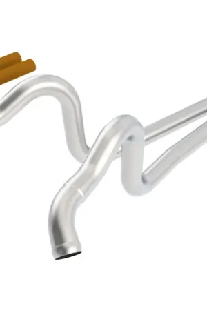 Borla 11-14 Ford Mustang GT/GT500 5.0L/5.4L/5.8L AT/MT RWD 2dr X Pipes Top Rated