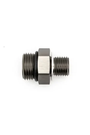 Best Choice DeatschWerks 8AN ORB Male To 14 X 1.5 Metric Male (Incl O-Ring and Crush Washer)