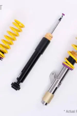 While Supplies Last KW Street Comfort Kit BMW 5series E61 (560L) Wagon 2WD