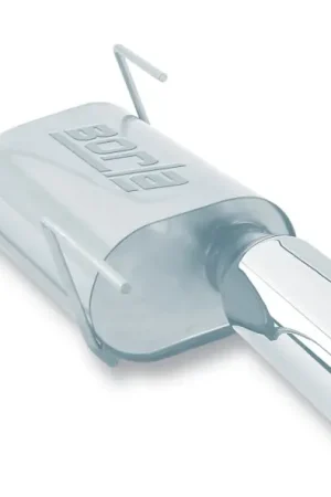 Borla 05-09 Mustang 4.0L V6 AT/MT RWD 2dr SS Exhaust (rear section only) Holiday Sale