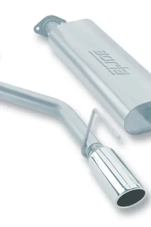 Borla 05-10 Grand Cherokee 5.7L V8 SS Catback Exhaust Hassle-Free Returns