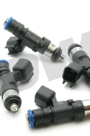 Crafted DeatschWerks 07-12 Nissan GTR VR38DETT / 03-12 Infiniti G35/G37 1000cc Injectors - Set of 6