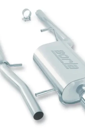 Borla 00 Subaru Impreza 2.2L/2.5L / 00-01 Outback 2.2L/2.5L Catback Exhaust Factory Price