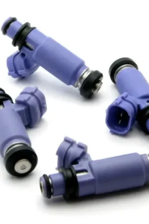 Best Seller DeatschWerks 02-05 WRX EJ20 565cc Top Feed Injectors