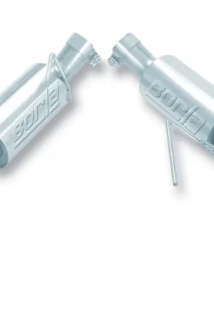 Borla 05-09 Mustang GT 4.6L V8 SS Aggressive Exhaust (rear section only) While Supplies Last