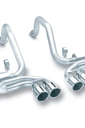 Wholesale Borla Corvette Z06 Aggressive Catback Exhaust