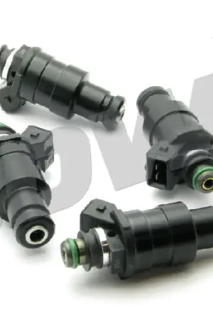 Brand New DeatschWerks Evo VIII/IX / 95-99 DSM 4G63T 1200cc Low Impedance Top Feed Injectors