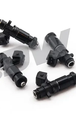 Affordable DeatschWerks 02-14 Subaru WRX / 07-14 STI/Legacy GT Bosch EV14 1200cc Injectors (Set of 4)