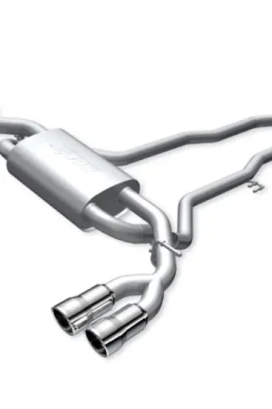 Borla 10-13 Hyundai Genesis 3.8L-V6 SS Catback Exhaust Limited Time