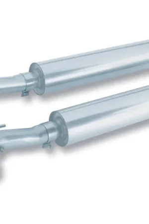 Borla 03-08 Viper SRT-10 8.3L SS Catback Exhaust Super Sale