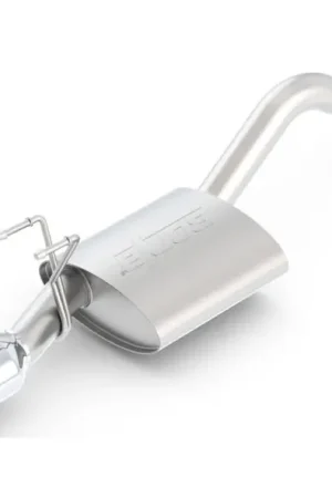 Borla 12-15 Honda Civic LX/HF/GX/EX-L/EX/DX 1.8L 4cyl FWD SS Exhaust (rear section only) Hot Picks