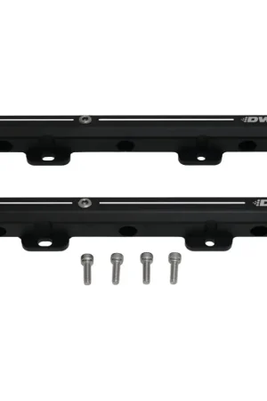 Bulk Order DeatschWerks Honda J-Series Fuel Rails (Late)