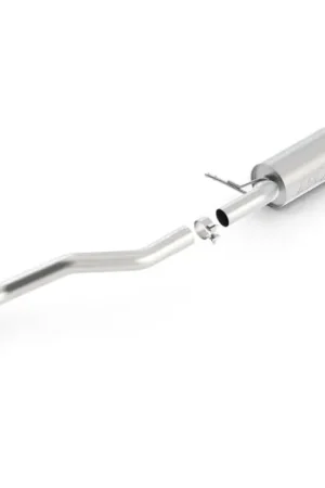 Time-Limited Borla 12 Volkswagen Jetta GLI Sedan 2.0L 4cyl SS Catback Exhaust