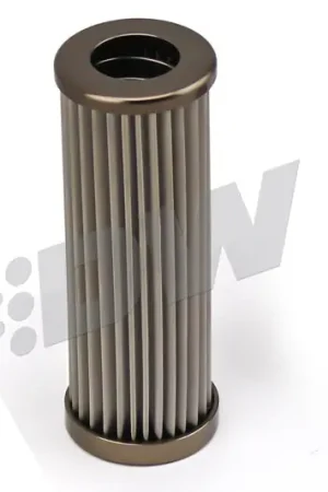 Best Choice DeatschWerks Stainless Steel 100 Micron Universal Filter Element (fits 160mm Housing)