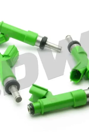Cheap DeatschWerks 11+ Scion tc 750cc Injectors