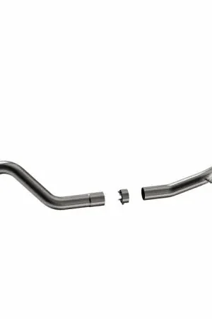 Time-Limited Borla 23-24 Ford Maverick Tremor 2.0L 4WD Crew Cab w/ Short Bed 2.5in S-Type Cat-Back w/ Black Tips