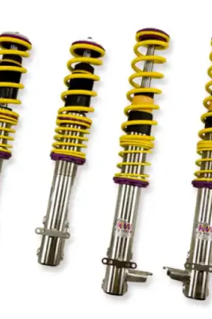 Warranty Included KW Coilover Kit V3 Dodge Neon (PL) Gen. 2 SRT4