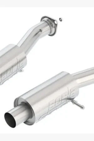 Special Offer Borla 15-17 Grand Cherokee SRT 6.4L Resonator Center Section 2.75in Pipe Dia